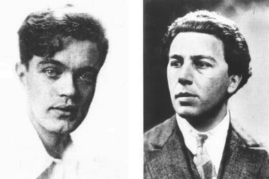 Иллюстрация к книге — Писатели и советские вожди [i_045.jpg]