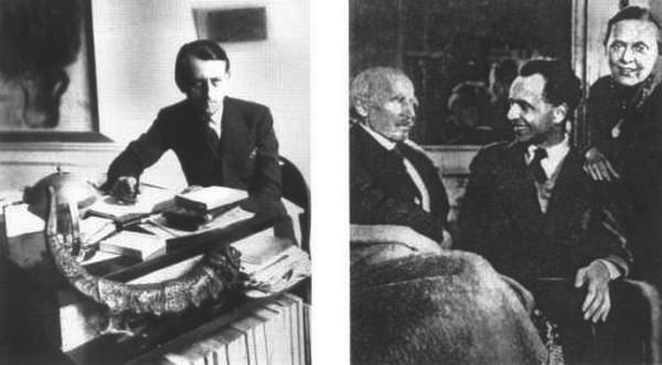 Иллюстрация к книге — Писатели и советские вожди [i_046.jpg]