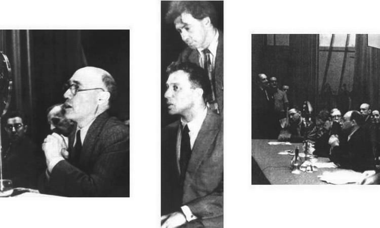 Иллюстрация к книге — Писатели и советские вожди [i_050.jpg]