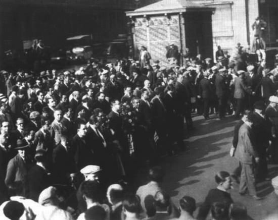 Иллюстрация к книге — Писатели и советские вожди [i_052.jpg]