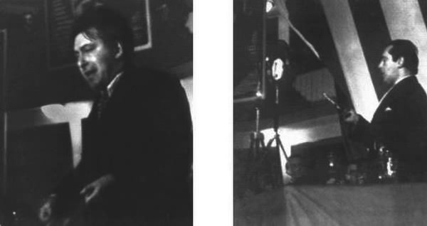 Иллюстрация к книге — Писатели и советские вожди [i_057.jpg]