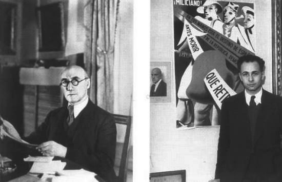 Иллюстрация к книге — Писатели и советские вожди [i_063.jpg]