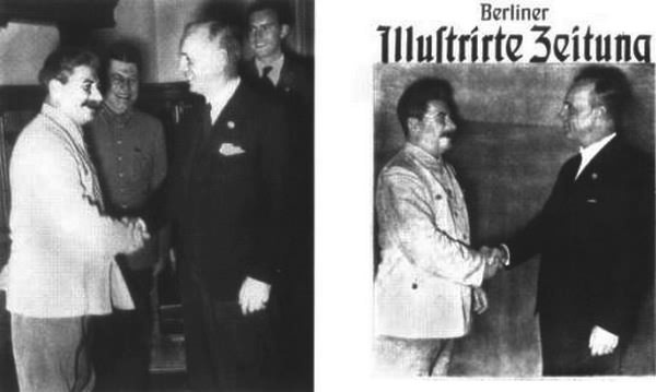 Иллюстрация к книге — Писатели и советские вожди [i_064.jpg]