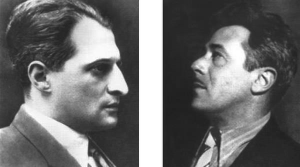 Иллюстрация к книге — Писатели и советские вожди [i_068.jpg]