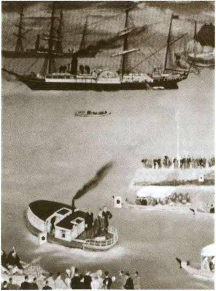 Иллюстрация к книге — Повседневная жизнь Японии в эпоху Мэйдзи [i_009.jpg]