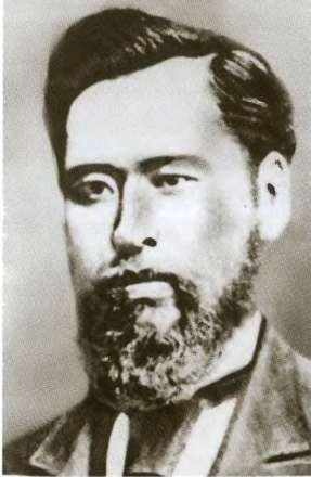 Иллюстрация к книге — Повседневная жизнь Японии в эпоху Мэйдзи [i_018.jpg]