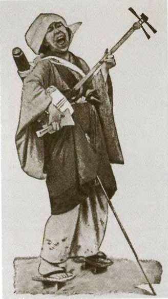 Иллюстрация к книге — Повседневная жизнь Японии в эпоху Мэйдзи [i_045.jpg]