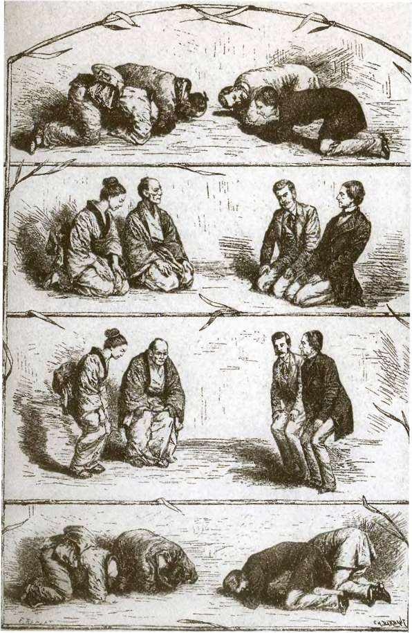 Иллюстрация к книге — Повседневная жизнь Японии в эпоху Мэйдзи [i_047.jpg]