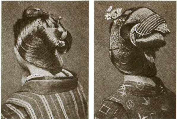 Иллюстрация к книге — Повседневная жизнь Японии в эпоху Мэйдзи [i_050.jpg]