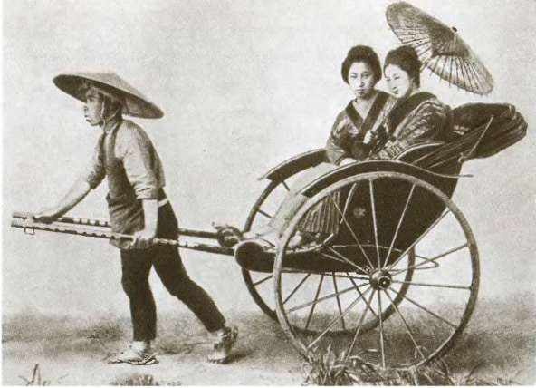 Иллюстрация к книге — Повседневная жизнь Японии в эпоху Мэйдзи [i_058.jpg]