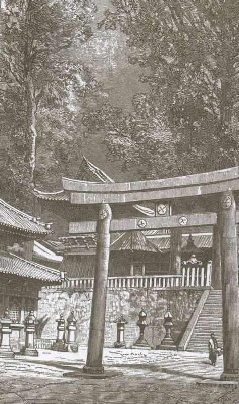 Иллюстрация к книге — Повседневная жизнь Японии в эпоху Мэйдзи [i_064.jpg]