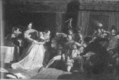 Иллюстрация к книге — Священный Альянс. Палачи и шпионы Ватикана [i_002.jpg]