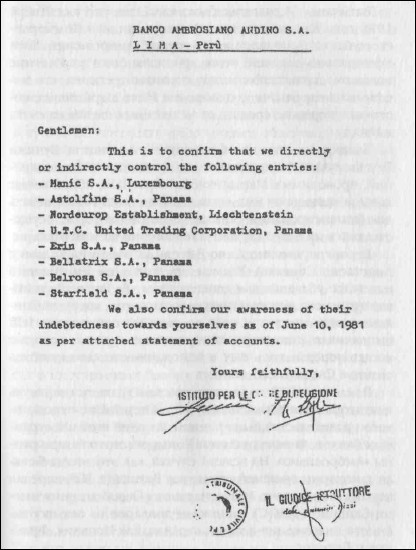 Иллюстрация к книге — Священный Альянс. Палачи и шпионы Ватикана [i_012.jpg]