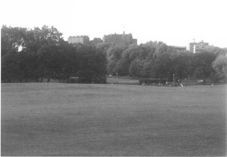 Иллюстрация к книге — Эдинбург. История города [pic03.jpg]