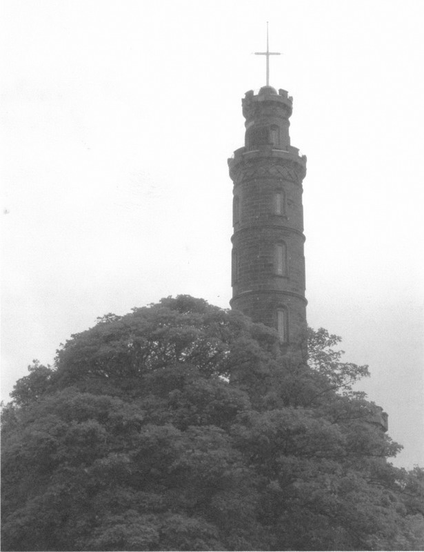 Иллюстрация к книге — Эдинбург. История города [pic15.jpg]