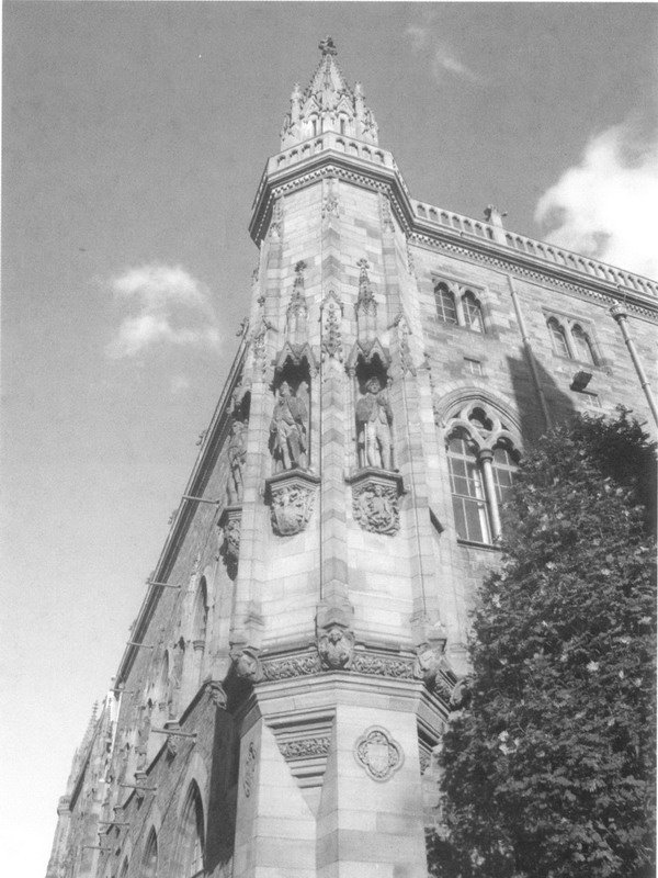 Иллюстрация к книге — Эдинбург. История города [pic18.jpg]