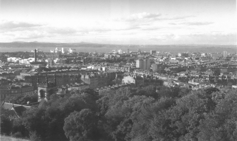 Иллюстрация к книге — Эдинбург. История города [pic19.jpg]