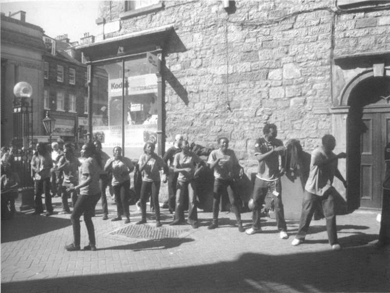 Иллюстрация к книге — Эдинбург. История города [pic22.jpg]