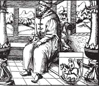 Иллюстрация к книге — Российская история в лицах [i_030.jpg]