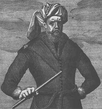 Иллюстрация к книге — Российская история в лицах [i_041.jpg]