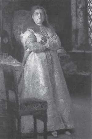 Иллюстрация к книге — Российская история в лицах [i_047.jpg]