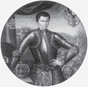 Иллюстрация к книге — Российская история в лицах [i_049.jpg]