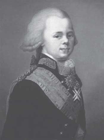 Иллюстрация к книге — Российская история в лицах [i_063.jpg]