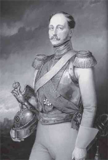 Иллюстрация к книге — Российская история в лицах [i_065.jpg]