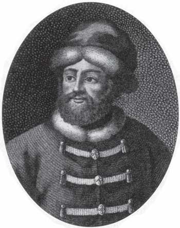 Иллюстрация к книге — Российская история в лицах [i_077.jpg]