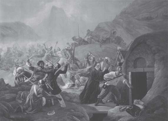 Иллюстрация к книге — Российская история в лицах [i_108.jpg]