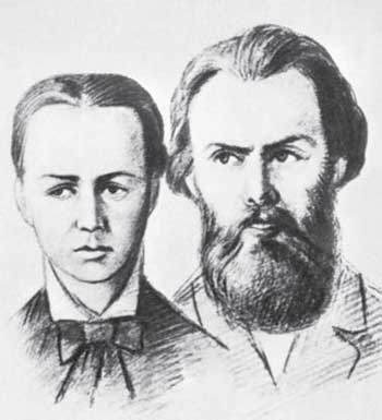 Иллюстрация к книге — Российская история в лицах [i_124.jpg]