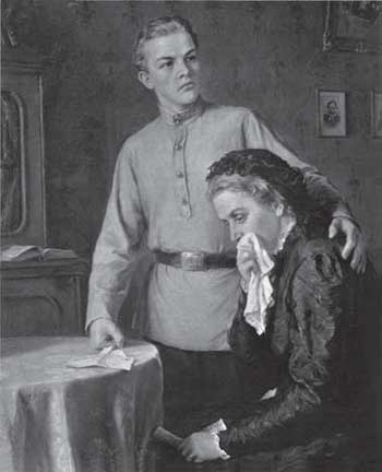 Иллюстрация к книге — Российская история в лицах [i_141.jpg]