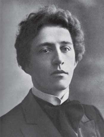 Иллюстрация к книге — Российская история в лицах [i_166.jpg]