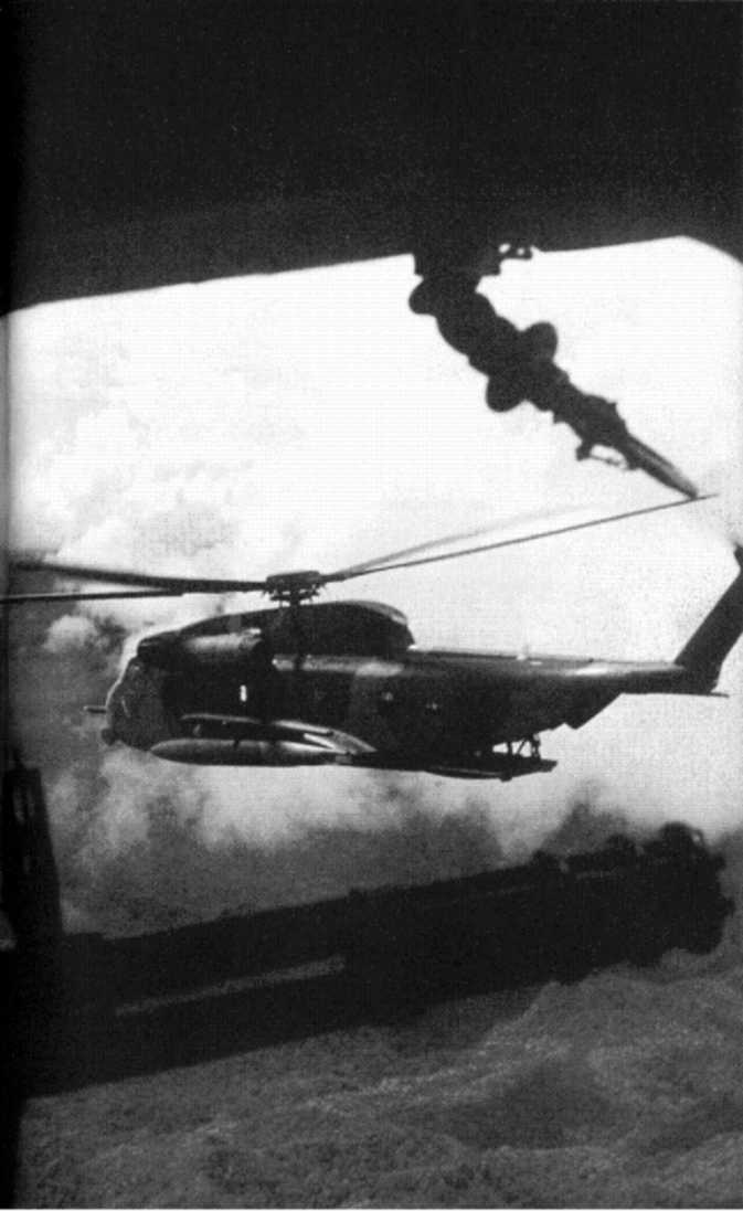 Иллюстрация к книге — Адский косильщик. Пулемет на полях сражений XX века [i_018.jpg]