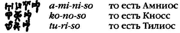 Иллюстрация к книге — Повседневная жизнь Греции во времена Троянской войны [i_007.jpg]