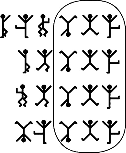 Иллюстрация к книге — Тайна лабиринта. Как была прочитана забытая письменность [_120.jpg]