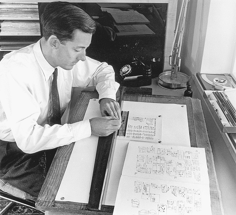 Иллюстрация к книге — Тайна лабиринта. Как была прочитана забытая письменность [_187.jpg]