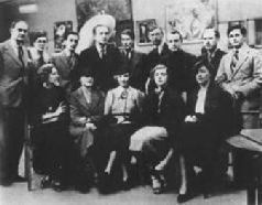 Иллюстрация к книге — Повседневная жизнь Фрейда и его пациентов [pic_34.jpg]