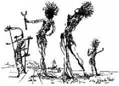 Иллюстрация к книге — Повседневная жизнь Фрейда и его пациентов [pic_4.jpg]