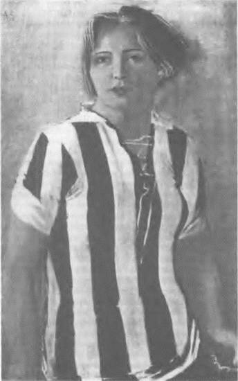 Иллюстрация к книге — Срывайте маски! Идентичность и самозванство в России ХХ века [i_006.jpg]