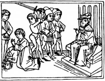 Иллюстрация к книге — История Османской империи. Видение Османа [i_008.jpg]