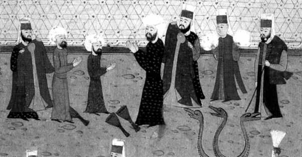 Иллюстрация к книге — История Османской империи. Видение Османа [i_022.jpg]