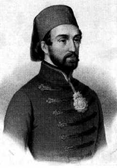 Иллюстрация к книге — История Османской империи. Видение Османа [i_037.jpg]