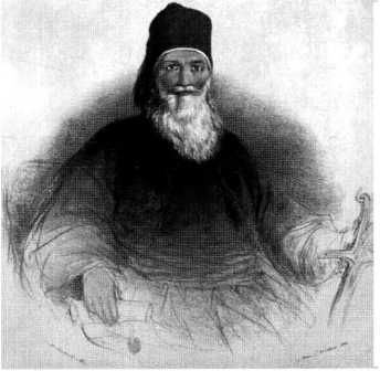 Иллюстрация к книге — История Османской империи. Видение Османа [i_038.jpg]