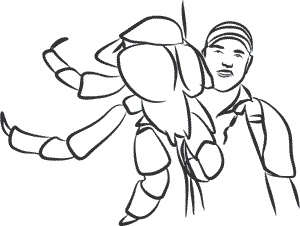 Иллюстрация к книге — 1111 удивительных фактов, которых вы не знали [i_128.jpg]