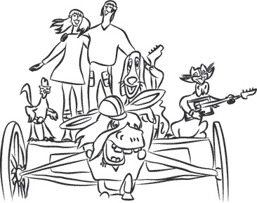 Иллюстрация к книге — 1111 удивительных фактов, которых вы не знали [i_190.jpg]