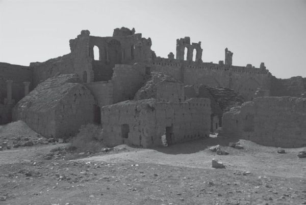 Иллюстрация к книге — История ислама. Исламская цивилизация от рождения до наших дней [i_060.jpg]