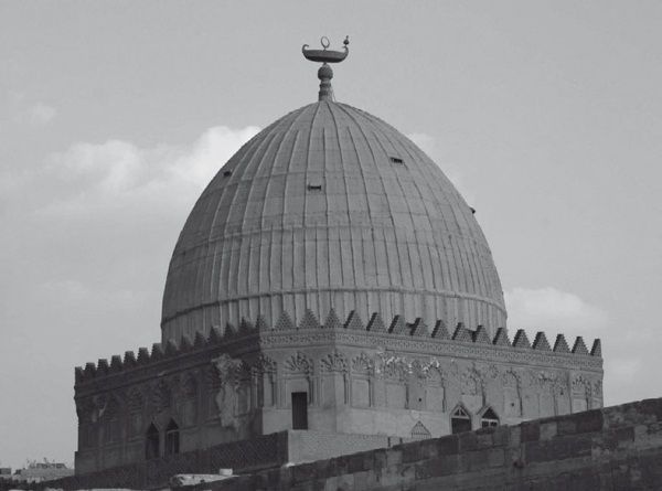 Иллюстрация к книге — История ислама. Исламская цивилизация от рождения до наших дней [i_072.jpg]