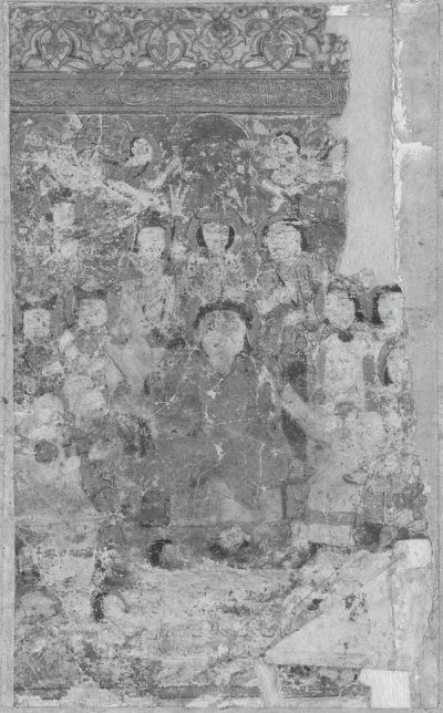 Иллюстрация к книге — История ислама. Исламская цивилизация от рождения до наших дней [i_074.jpg]