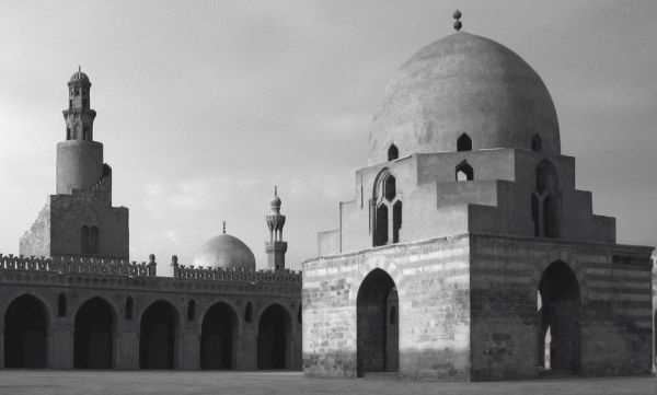 Иллюстрация к книге — История ислама. Исламская цивилизация от рождения до наших дней [i_075.jpg]